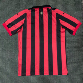 Camiseta AC Milan 125 Aniversario Edición 2024