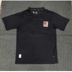 Camiseta de Portero AC Milan 125 Aniversario Edición 2024 Negro