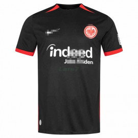 Camiseta Eintracht Fráncfort 2ª Equipación 2024/2025 