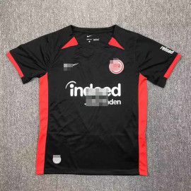 Camiseta Eintracht Fráncfort 2ª Equipación 2024/2025 