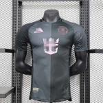 Camiseta Inter Miami 2ª Equipación 2025/2026 (EDICIÓN JUGADOR)