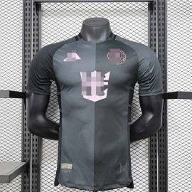 Camiseta Inter Miami 2ª Equipación 2025/2026 (EDICIÓN JUGADOR)