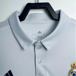 Camiseta Real Madrid 1ª Equipación Retro 16/17 ML