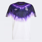 Camiseta Real Madrid 2024/2025 Especial Edición Morado/Blanco