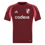 Camiseta River Plate 2ª Equipación 2024/2025