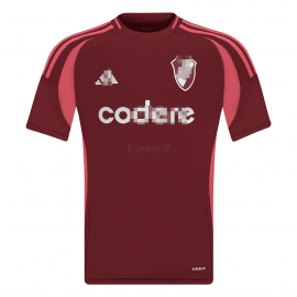 Camiseta River Plate 2ª Equipación 2024/2025