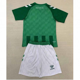 Camiseta Werder Bremen 1ª Equipación 2024/2025 Niño Kit