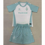 Camiseta Werder Bremen 2ª Equipación 2024/2025 Niño Kit