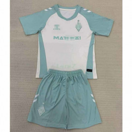 Camiseta Werder Bremen 2ª Equipación 2024/2025 Niño Kit