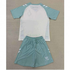 Camiseta Werder Bremen 2ª Equipación 2024/2025 Niño Kit