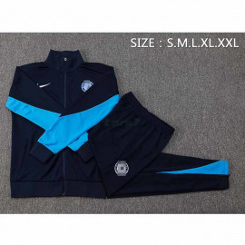 Chandal Chelsea 2024/2025 Azul Marino