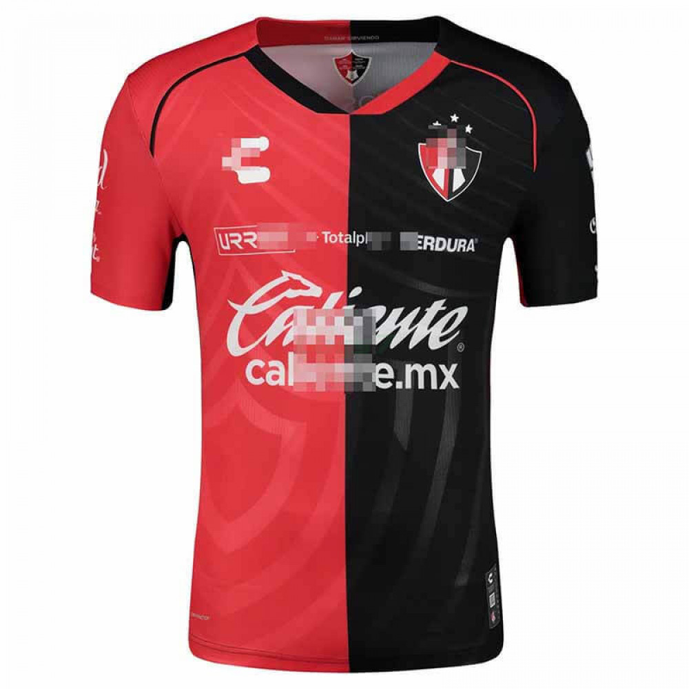 Camiseta Atlas FC 1ª Equipación 2024/2025