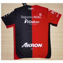 Camiseta Atlas FC 1ª Equipación 2024/2025