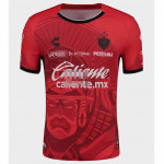 Camiseta Atlas FC 3ª Equipación 2024/2025