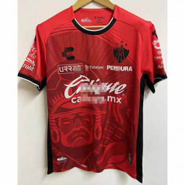 Camiseta Atlas FC 3ª Equipación 2024/2025