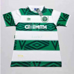 Camiseta Celtic 1ª Equipación Retro 1993/95