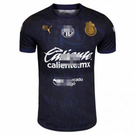 Camiseta Chivas 3ª Equipación 2024/2025