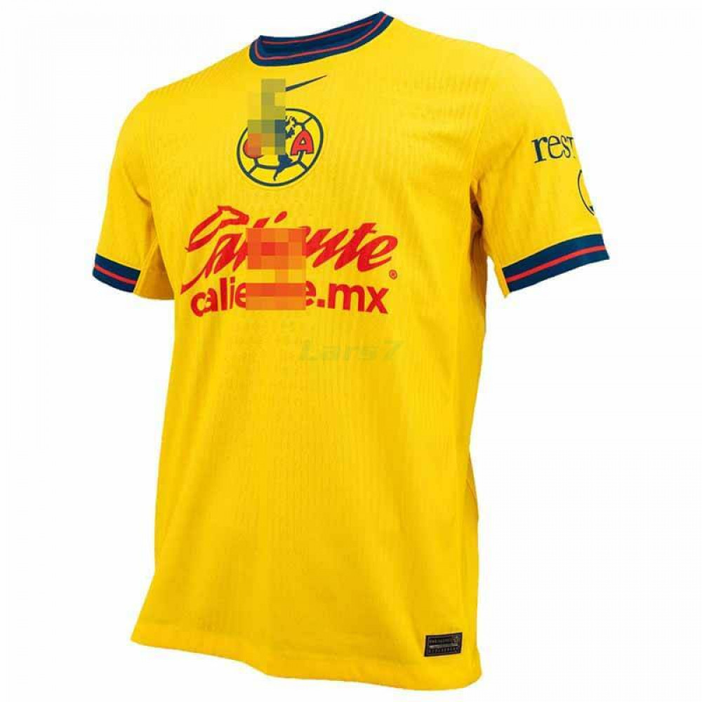 Camiseta Club America 1ª Equipación 2024/2025