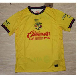 Camiseta Club America 1ª Equipación 2024/2025