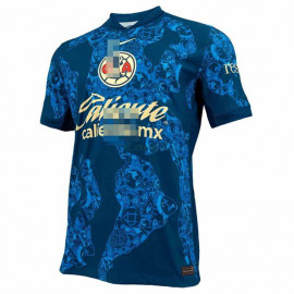 Camiseta Club America 2ª Equipación 2024/2025