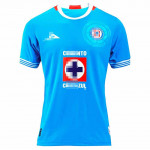 Camiseta Cruz Azul 1ª Equipación 2024/2025