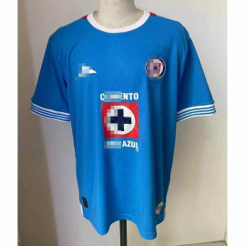 Camiseta Cruz Azul 1ª Equipación 2024/2025