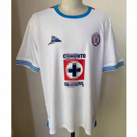 Camiseta Cruz Azul 2ª Equipación 2024/2025