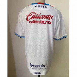 Camiseta Cruz Azul 2ª Equipación 2024/2025