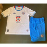 Camiseta Cruz Azul 2ª Equipación 2024/2025 Niño Kit