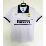 Camiseta Inter de Milan 2ª Equipación Retro 98/99