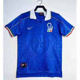 Camiseta Italia 1ª Equipación Retro 1995