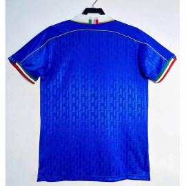 Camiseta Italia 1ª Equipación Retro 1995