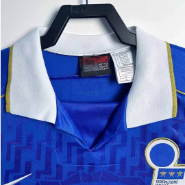 Camiseta Italia 1ª Equipación Retro 1995