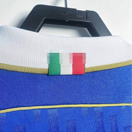 Camiseta Italia 1ª Equipación Retro 1995