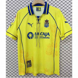 Camiseta Las Palmas 1ª Equipación Retro 1998/99