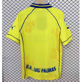 Camiseta Las Palmas 1ª Equipación Retro 1998/99