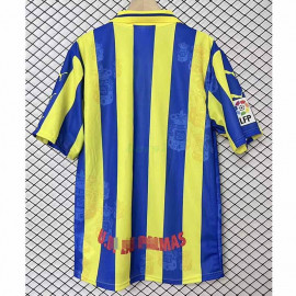 Camiseta Las Palmas 2ª Equipación Retro 1998/99