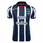 Camiseta Monterrey 1ª Equipación 2024/2025