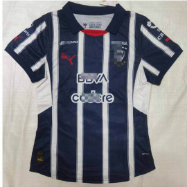 Camiseta Monterrey 1ª Equipación 2024/2025