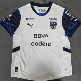 Camiseta Monterrey 2ª Equipación 2024/2025