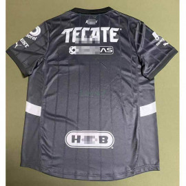 Camiseta Monterrey 3ª Equipación 2024/2025