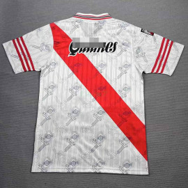 Camiseta River Plate 1ª Equipación Retro 96/98