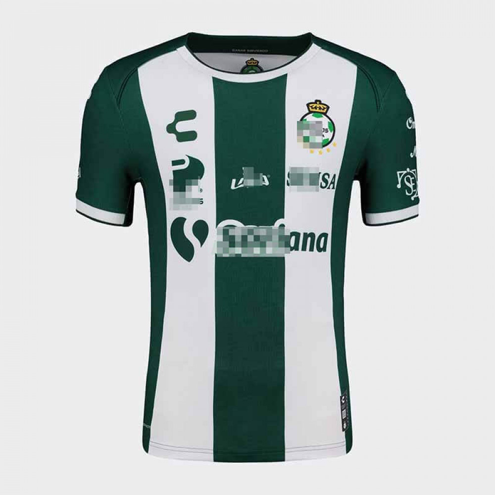 Camiseta Santos Laguna 1ª Equipación 2024/2025