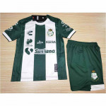 Camiseta Santos Laguna 1ª Equipación 2024/2025 Niño Kit