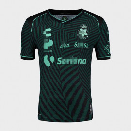 Camiseta Santos Laguna 2ª Equipación 2024/2025