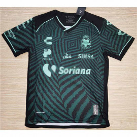 Camiseta Santos Laguna 2ª Equipación 2024/2025