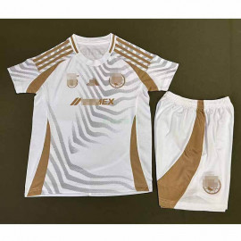 Camiseta Tigres UANL 3ª Equipación 2024/2025 Niño Kit