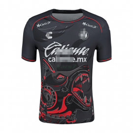 Camiseta Tijuana 3ª Equipación 2024/2025