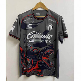 Camiseta Tijuana 3ª Equipación 2024/2025