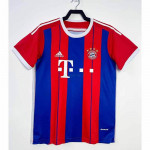 Camiseta Bayern Munich 1ª Equipación Retro 2014/15